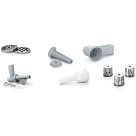 Bosch SmartPower MFW2517W