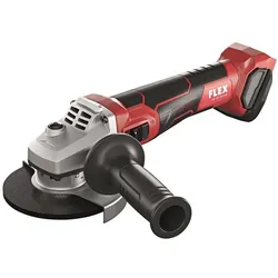 Flex Akku-Winkelschleifer lb 125 18.0-EC c – ohne Akku und Ladegerät