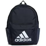 Adidas Classic Badge of Sport shadow navy/white (HR9809)