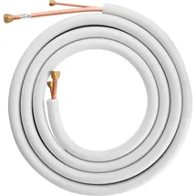 Bosch Doppelrohr-Paket 1/4 Zoll und 3/8 Zoll Länge 5 m