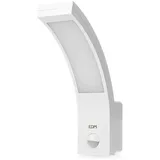EDM Led-wandleuchte Mit Sensor 6400k - 32536