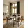 KADIMA DESIGN WL5.572 120 x 77 x 60 cm Sheesham braun