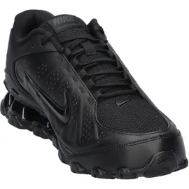 Nike Reax 8 Herren Schwarz 43