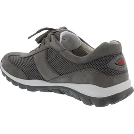 Gabor Damen Sneaker grau 37,5
