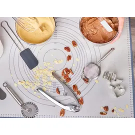 Rösle Nussknacker 19,5 cm Edelstahl 18/10 silber