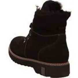 WALDLÄUFER Hitomi Damenschuhe 911802 302 001 911802 302 001 Schwarz, 43