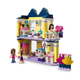 Lego Friends Emmas Mode-Geschäft 41427