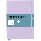 Leuchtturm 1917 Skizzenbuch Hardcover, 112 Seiten, 150 g/m2, lila