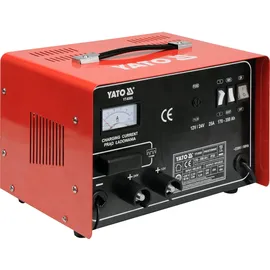 Yato YT-8305 Batterieladegerät 25A, 24V