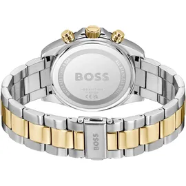 Boss Hero 2.0 Edelstahl 44 mm 1514269