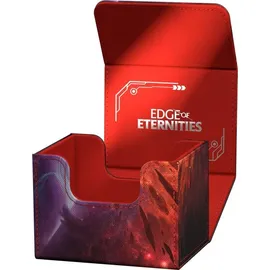 Ultimate Guard Sidewinder 100+ Xenoskin Edge of Eternities Hissing Quagmire