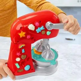 Hasbro Play-Doh Super Küchenmaschine Kneten