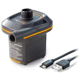 Intex 66622 Elektrische Luftpumpe