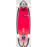 YOW X Pyzel Ghost 33.5" Surfskate uni Gr. Uni