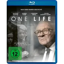 One Life BD | Zustand: Neu & original versiegelt