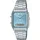 Casio Aq-230a-2a1mqyes Uhr Silver One Size