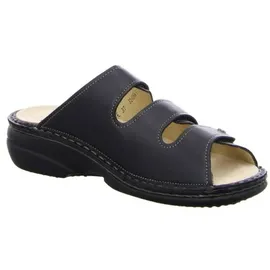 Finn Comfort Menorca-S schwarz 41