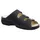Finn Comfort Menorca-S schwarz 41