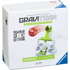 Ravensburger GraviTrax Erweiterung-Set Katapult