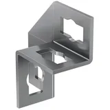 Fischer Universalwinkel PUWS 2x2 A4