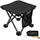 KingCamp Campinghocker Mini schwarz