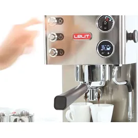 Lelit Victoria PL91TPID