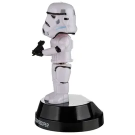 Puckator Stormtrooper Solar Pal Wackelfigur 12 cm