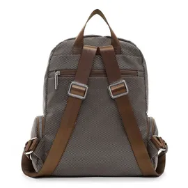 SURI FREY Rucksack Suri Sports Marry Backpack Taupe braun - Braun