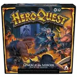 Avalon Hill HeroQuest Quest Pack Der Spiegelmagier