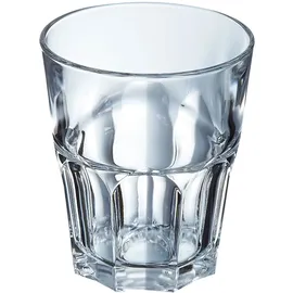 Arcoroc Whiskyglas Granity 0,275 l 6 St.