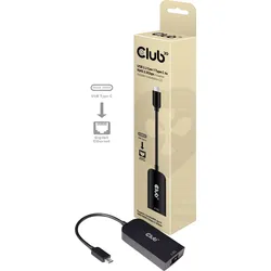 club3D CAC-1520 Netzwerkadapter