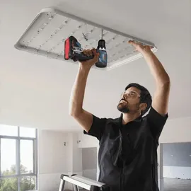 Bosch Combo Kit 18V-Set: GSR 18V-65, GDX 18V-285, GBH 18V-26, GWS 18V-11