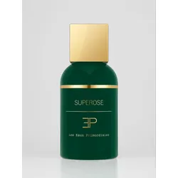 Les Eaux Primordiales Superose Eau de Parfum