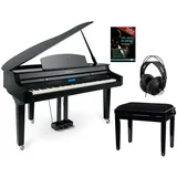 Classic Cantabile GP-A 810 Digitalflügel Set