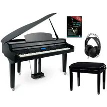 Classic Cantabile GP-A 810 Digitalflügel Set