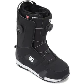 DC Shoes Phase Pro Step On 48890966-11 black/white