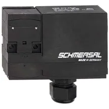Schmersal Sicherheitszuhaltung AZM 170SK-02zrka 24V