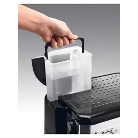 De'Longhi BCO 421.S silber