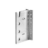 SIMPSON STRONG TIE Simpson Balkenträger BTN, Stahl verzinkt, BTN 200-B-VE1