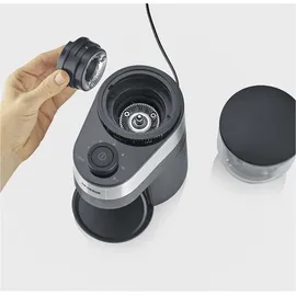 Severin KM 3880 Schwarz