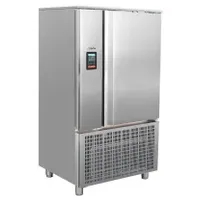 Saro ODIN 10 Schockfroster