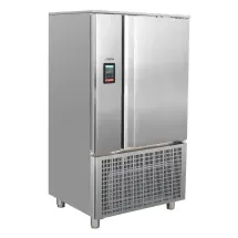 Saro ODIN 10 Schockfroster