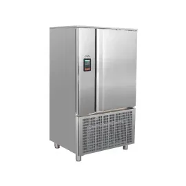 Saro ODIN 10 Schockfroster