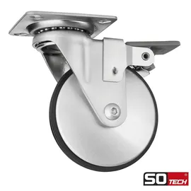 SOTech Möbelrolle Lindau Ø 75 mm