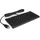 KeySonic ACK-3401 Super Mini Tastatur DE (60382)