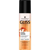 Schwarzkopf Gliss Total Repair Express Balm