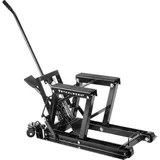 STAHLWERK Motorrad-Hebebühne MLT-680 ST 680 kg Tragkraft 115-375 mm Hubbereich
