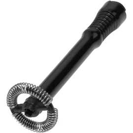 Krups Milchaufschäumer schwarz