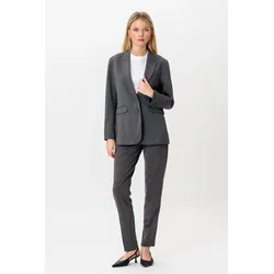Performance Anzug für Damen - Dunkelgrau - TEESHOPPEN