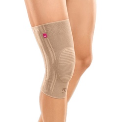 MEDI Kniebandage Medi Genumedi® Komfort-Kniebandage extraweit mit A VI